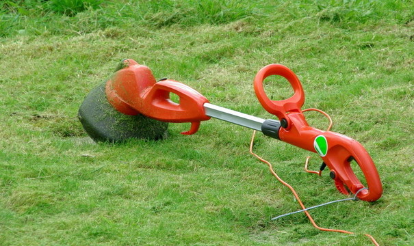 割草機(jī)