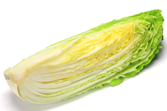 大白菜