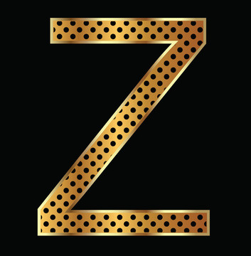 字母Z與虎式