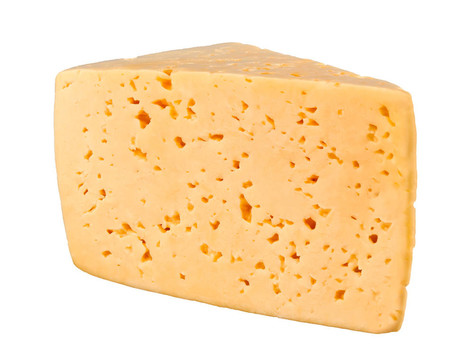 一块奶酪