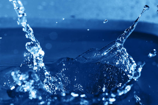 水上運動