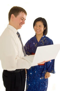 夫婦