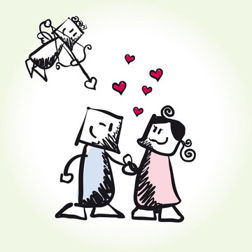 愛-對-剛剛結(jié)婚