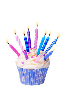 生日蛋糕