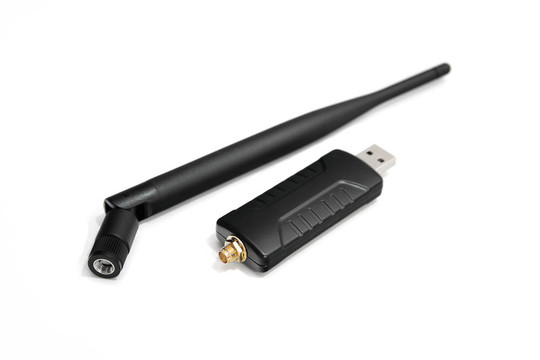 USB Wi-Fi適配器