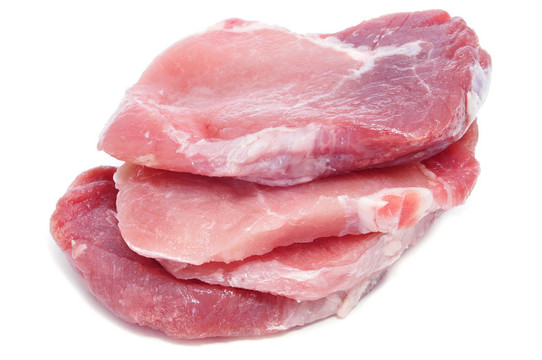 里脊肉