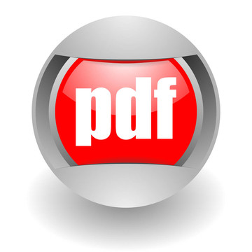pdf鋼glosssy圖標(biāo)