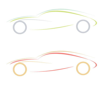 運動車；車輛