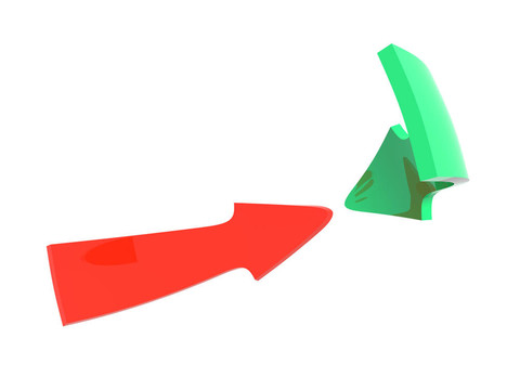 關(guān)閉一支箭