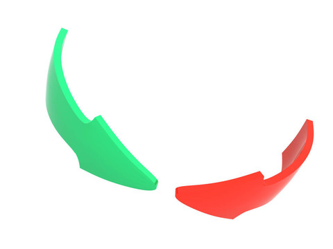 關(guān)閉一支箭