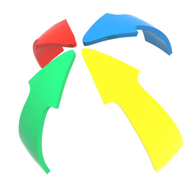 關(guān)閉一支箭