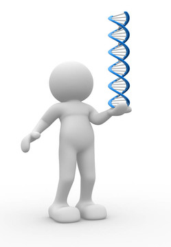 DNA