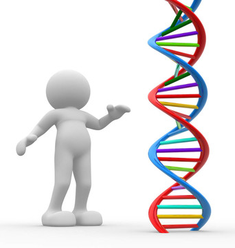 DNA