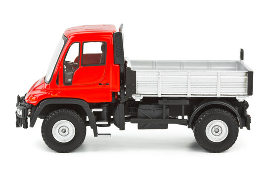 玩具車
