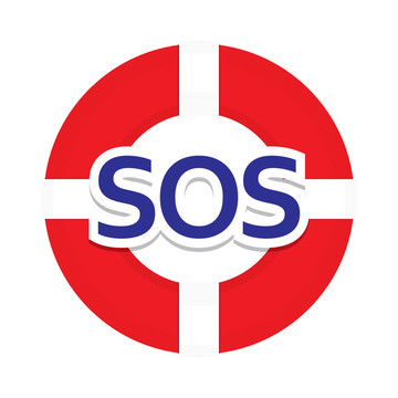 圖標(biāo)SOS