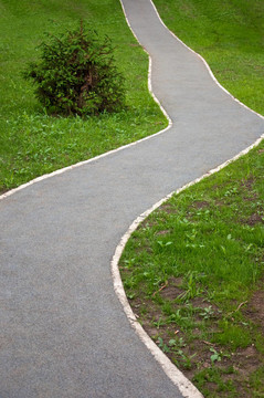公園路