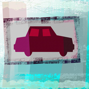 垃圾車
