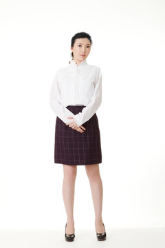 亞洲商業(yè)女性