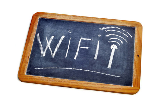 WiFi