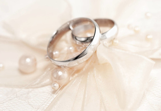 結(jié)婚戒指
