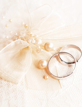 結(jié)婚戒指