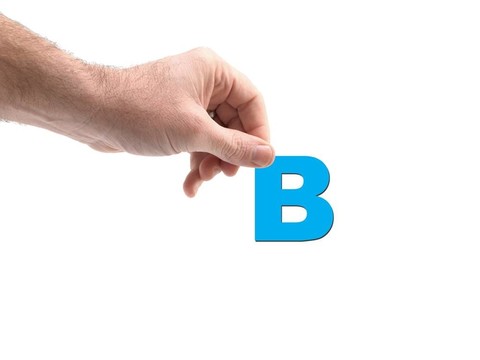 字母表