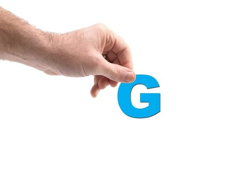 字母表