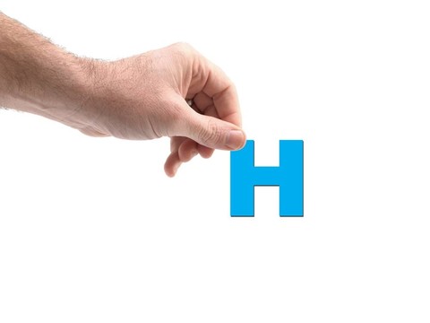 字母表