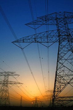 電