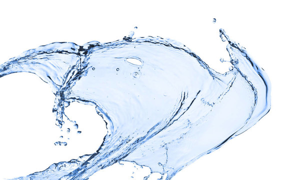 水濺