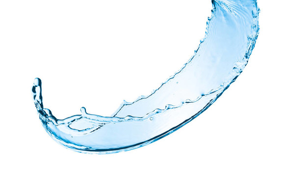 水濺