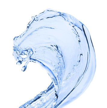 水濺