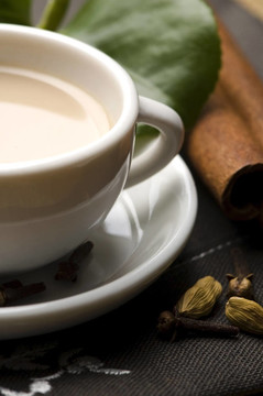 印度拉茶