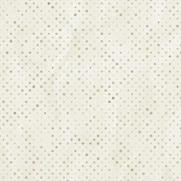 優(yōu)雅的老化和磨損了的圓點(diǎn)。EPS 8