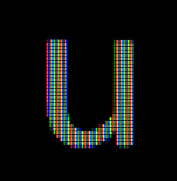 關(guān)閉一個(gè)小字母u