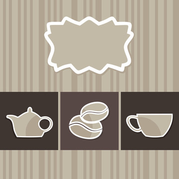 咖啡menu3