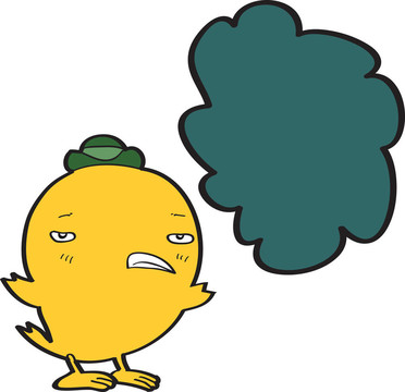 小雞