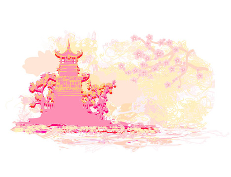 亞洲景觀老論文