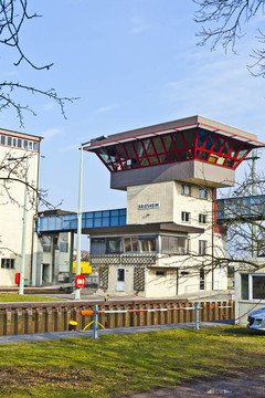 水門河主要住宿
