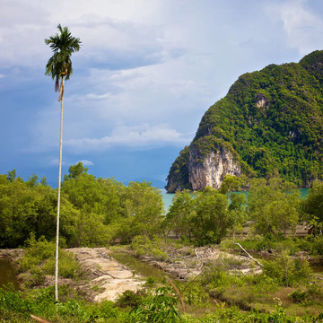 Koh Lanta Noi