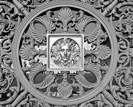 Palazzo Reale；都靈