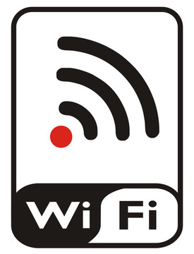 Wi-Fi信號
