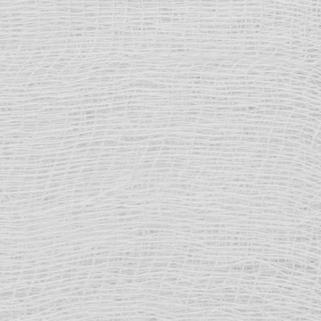 白色醫(yī)用繃帶紗布質(zhì)感抽象質(zhì)感