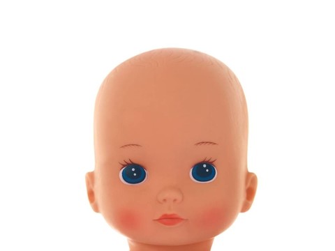 娃娃