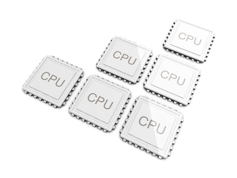 CPU模式