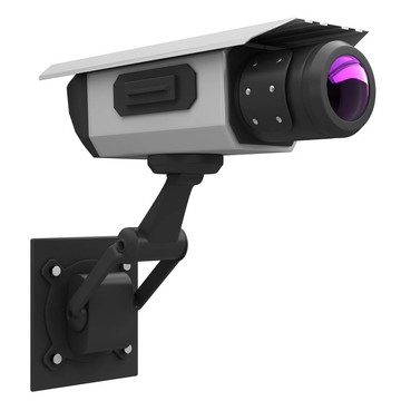 安全攝像機(jī)CCTV