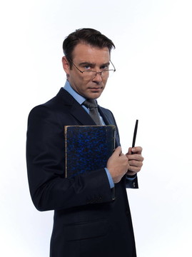 人professseur教學