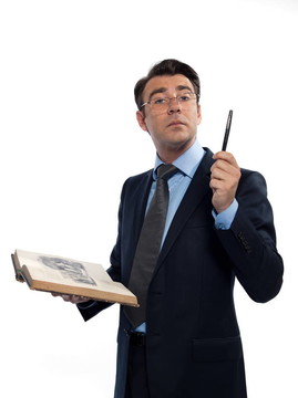 人professseur教學(xué)