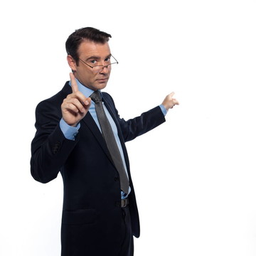 人professseur教學