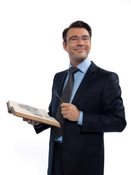 人professseur教學